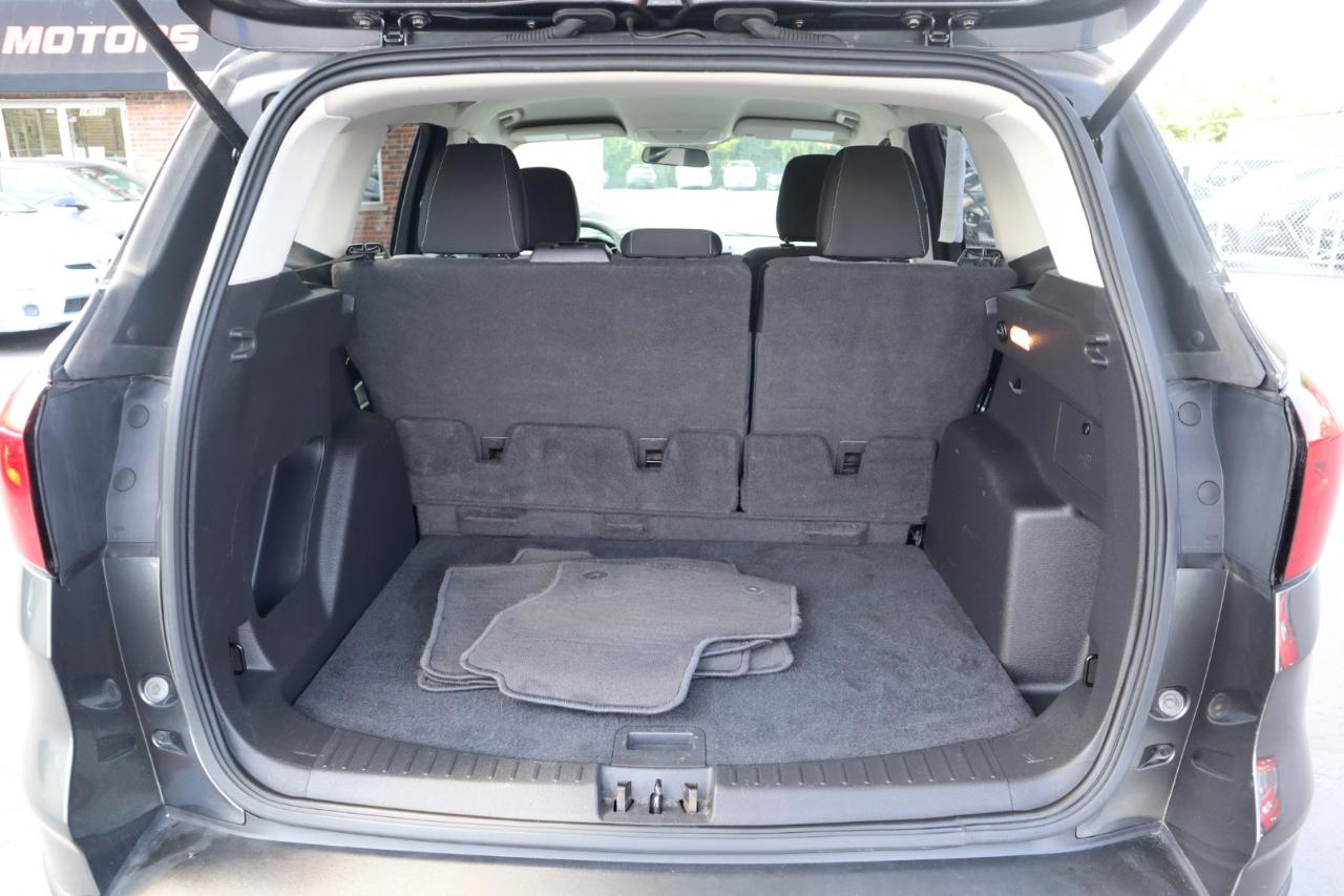 Ford Escape SE 4WD 2019
