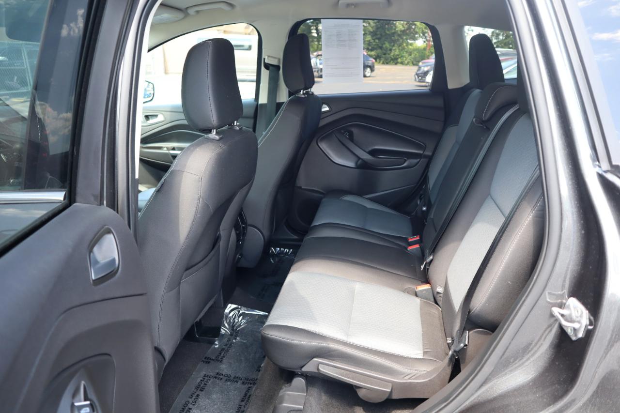 Ford Escape SE 4WD 2019