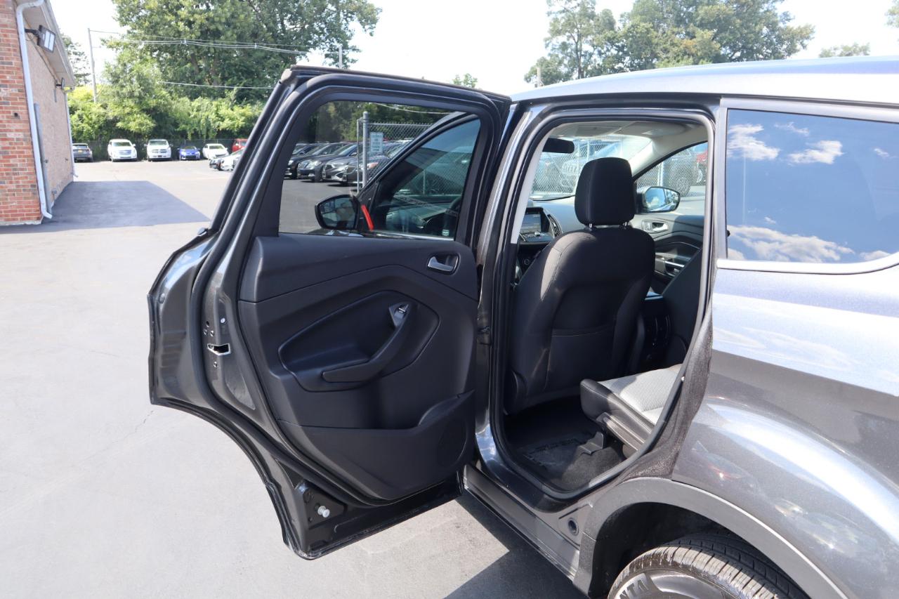 Ford Escape SE 4WD 2019
