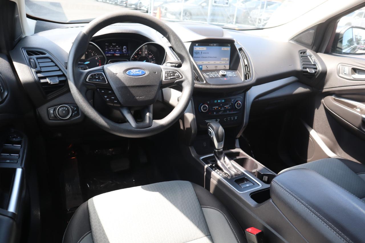 Ford Escape SE 4WD 2019