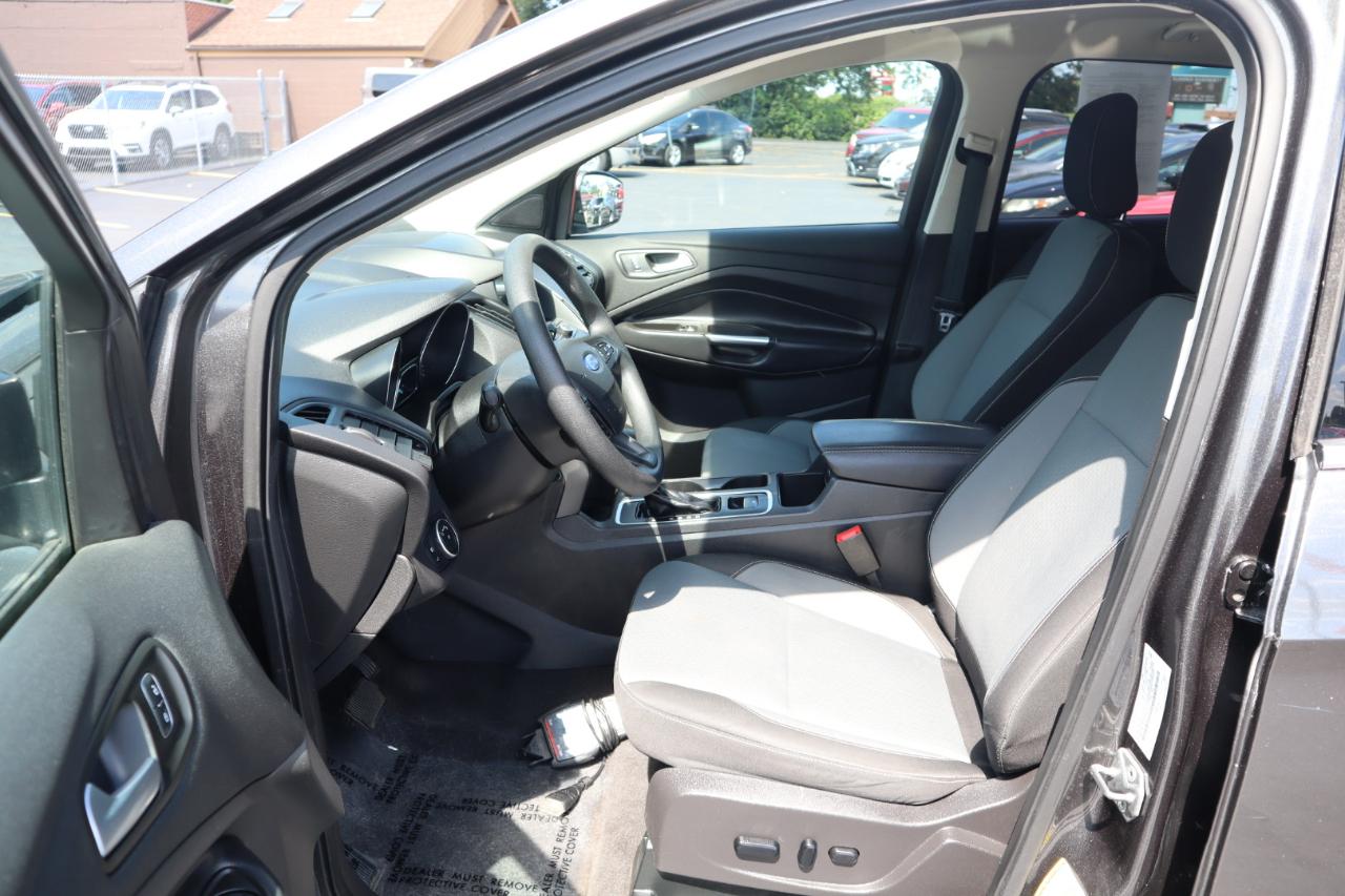 Ford Escape SE 4WD 2019