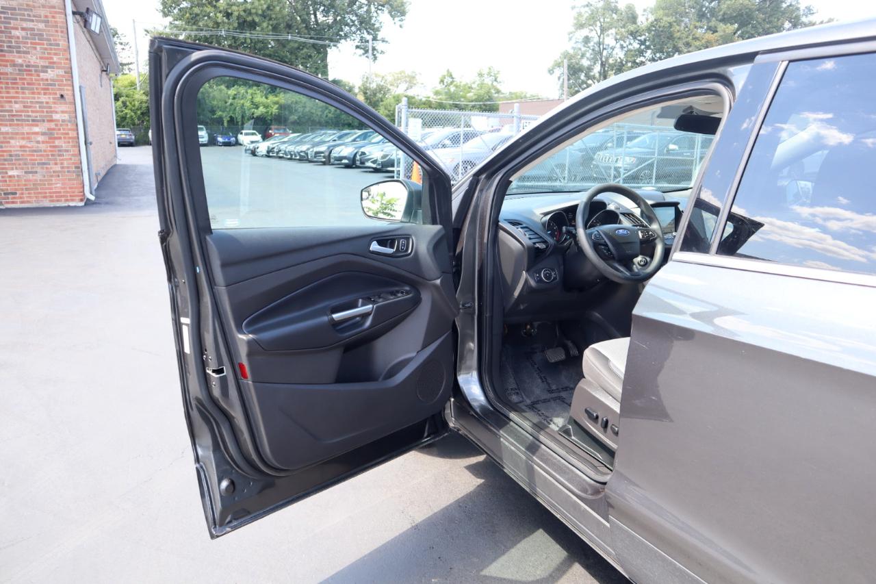 Ford Escape SE 4WD 2019