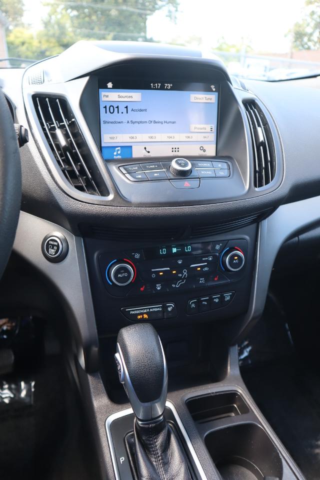 Ford Escape SE 4WD 2019