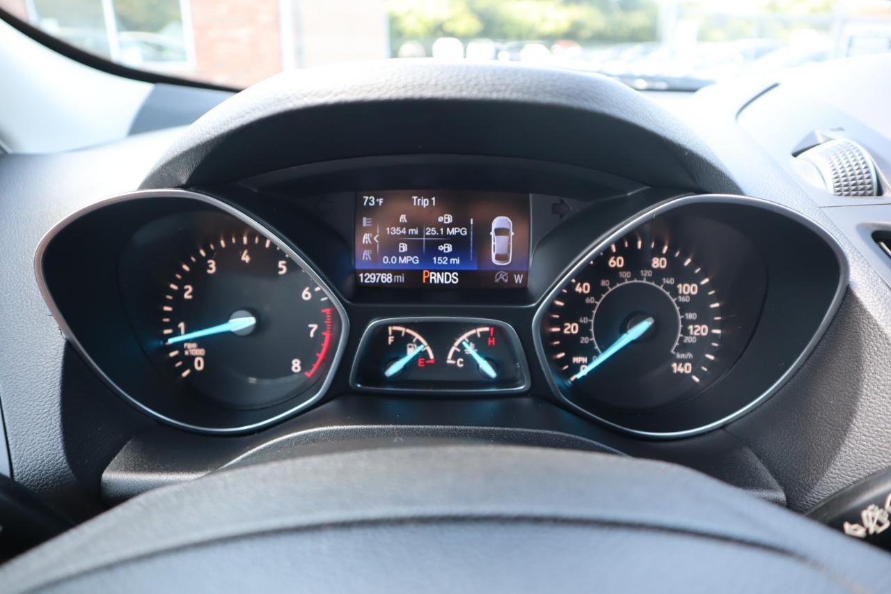 Ford Escape SE 4WD 2019