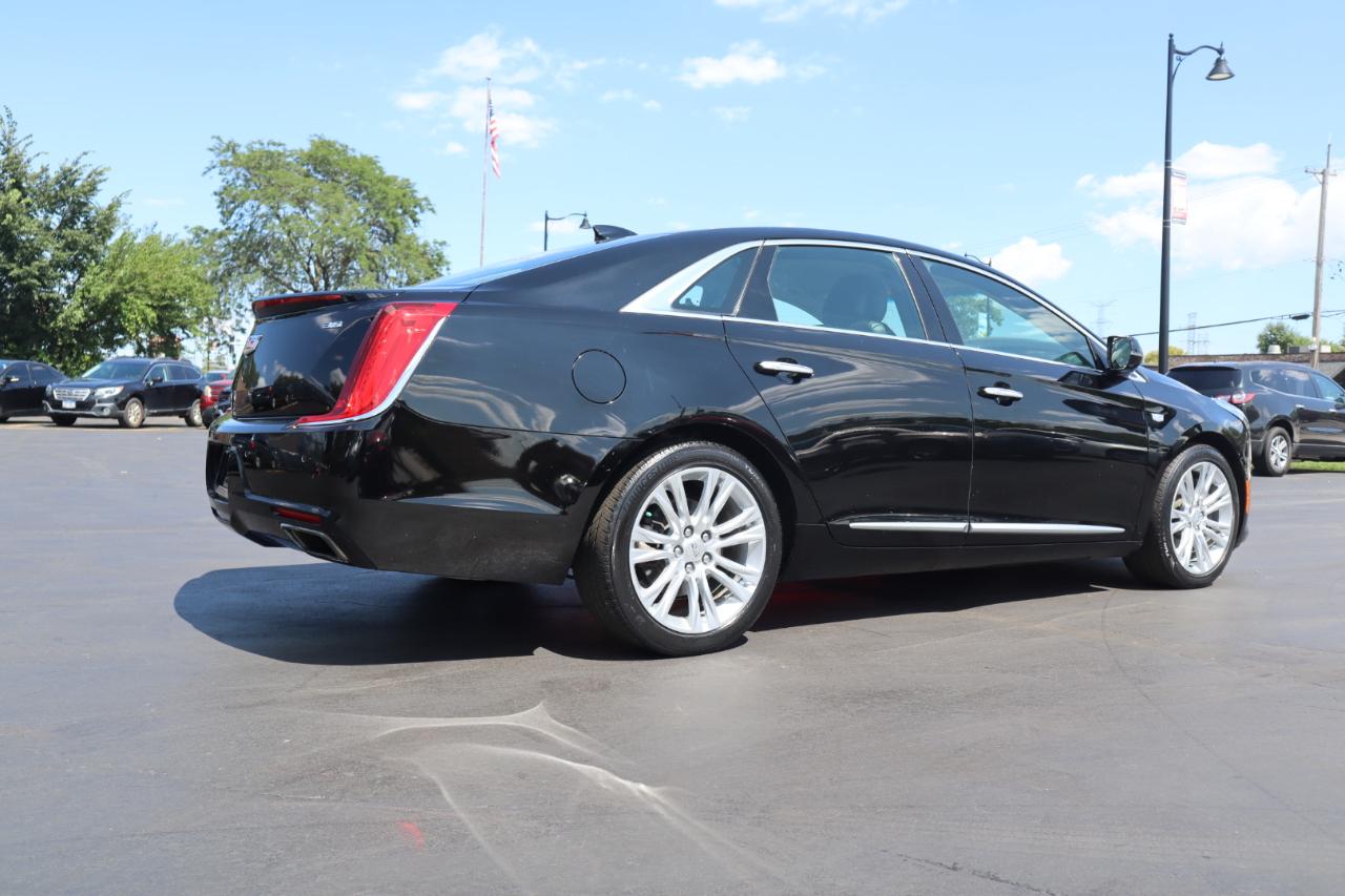 Cadillac XTS Luxury FWD 2019