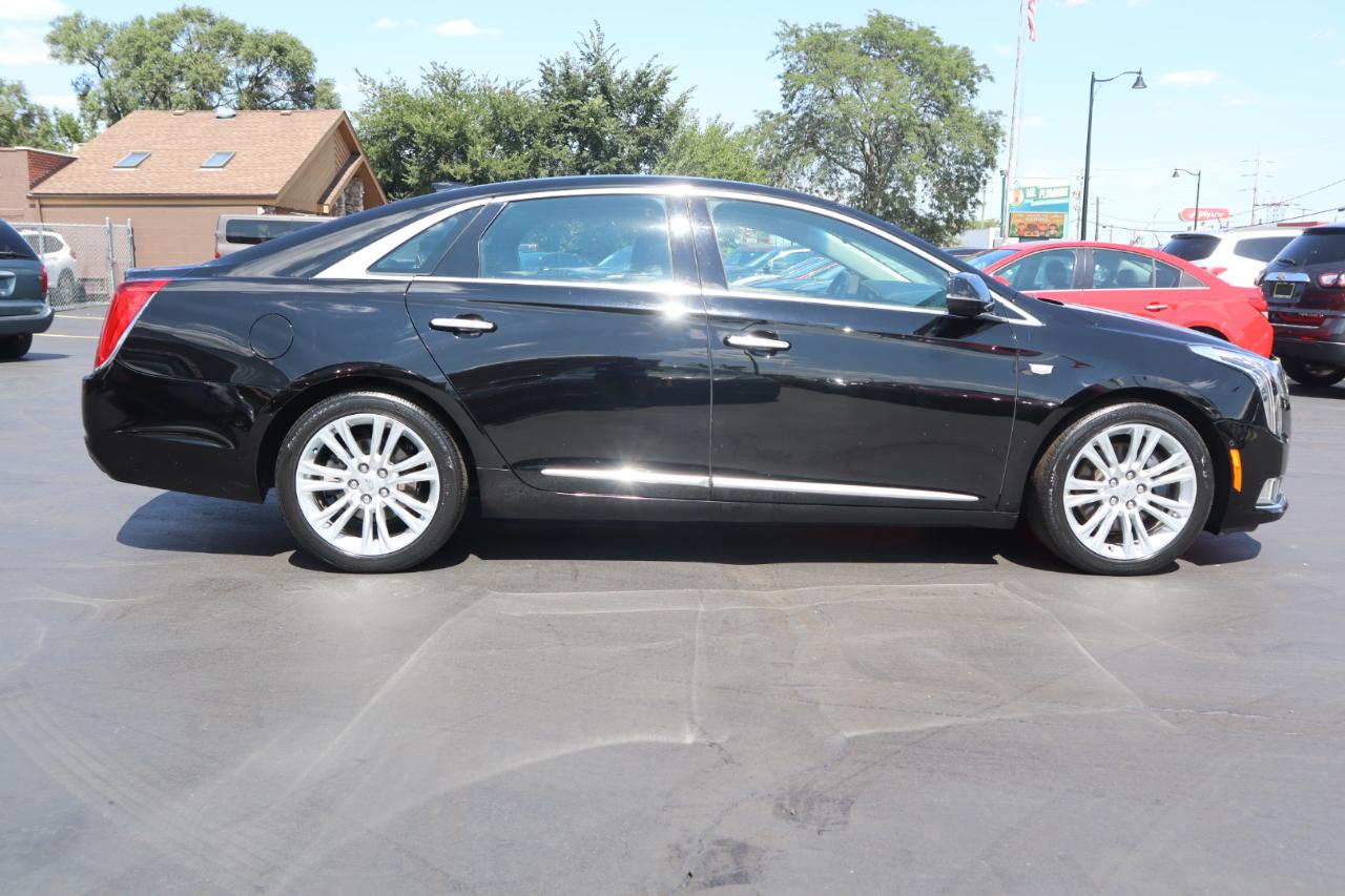 Cadillac XTS Luxury FWD 2019