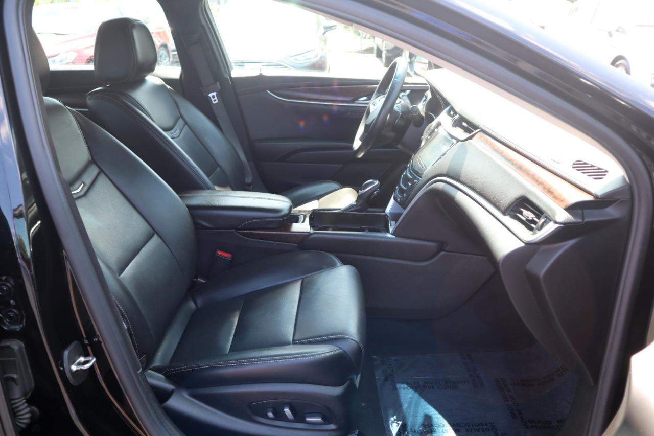 Cadillac XTS Luxury FWD 2019