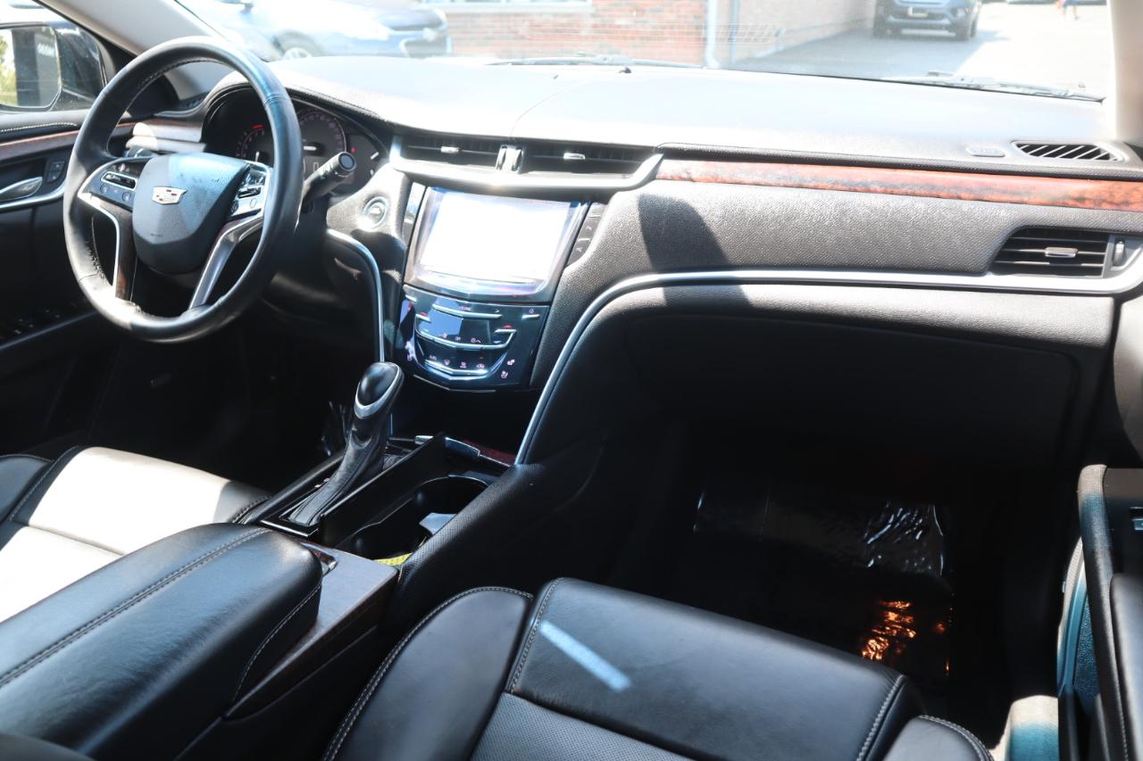 Cadillac XTS Luxury FWD 2019