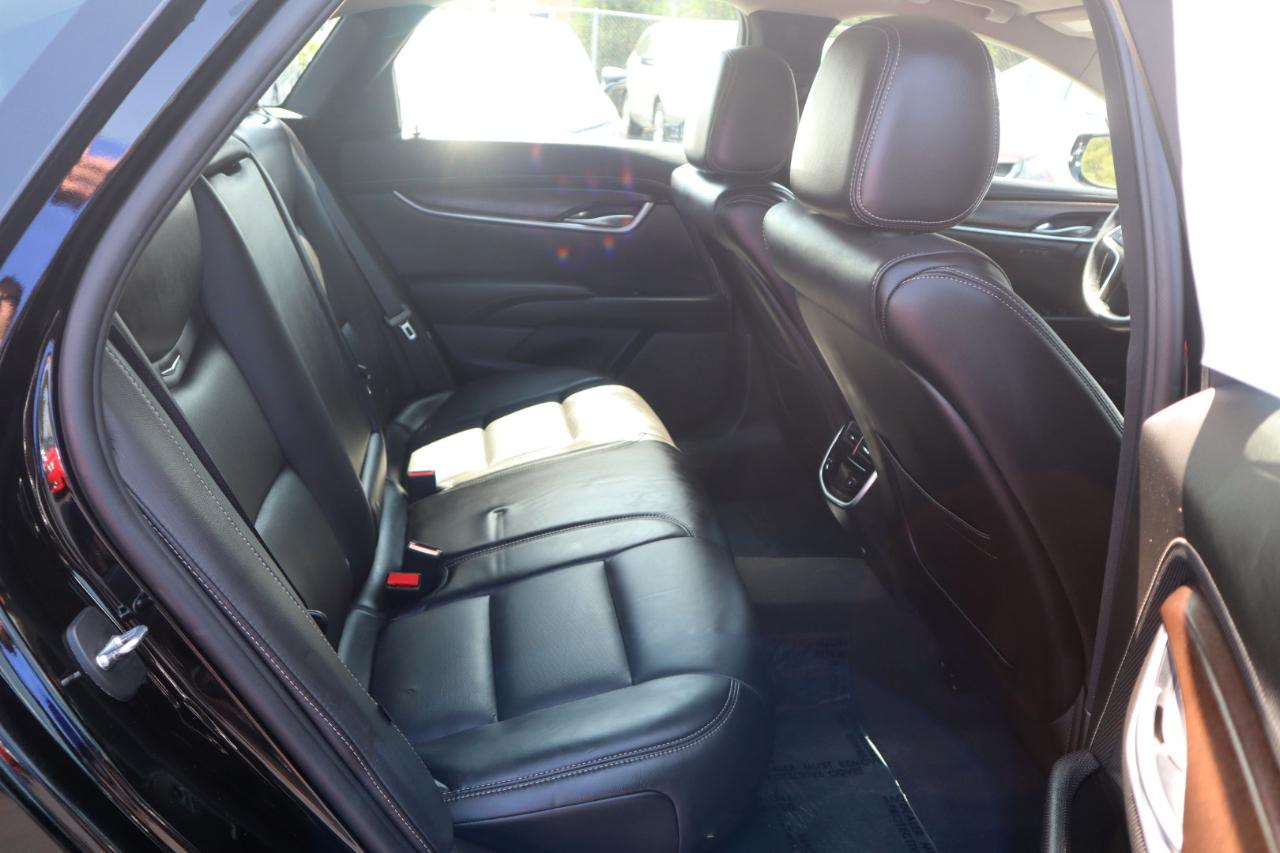 Cadillac XTS Luxury FWD 2019