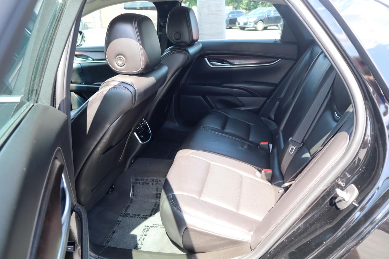 Cadillac XTS Luxury FWD 2019