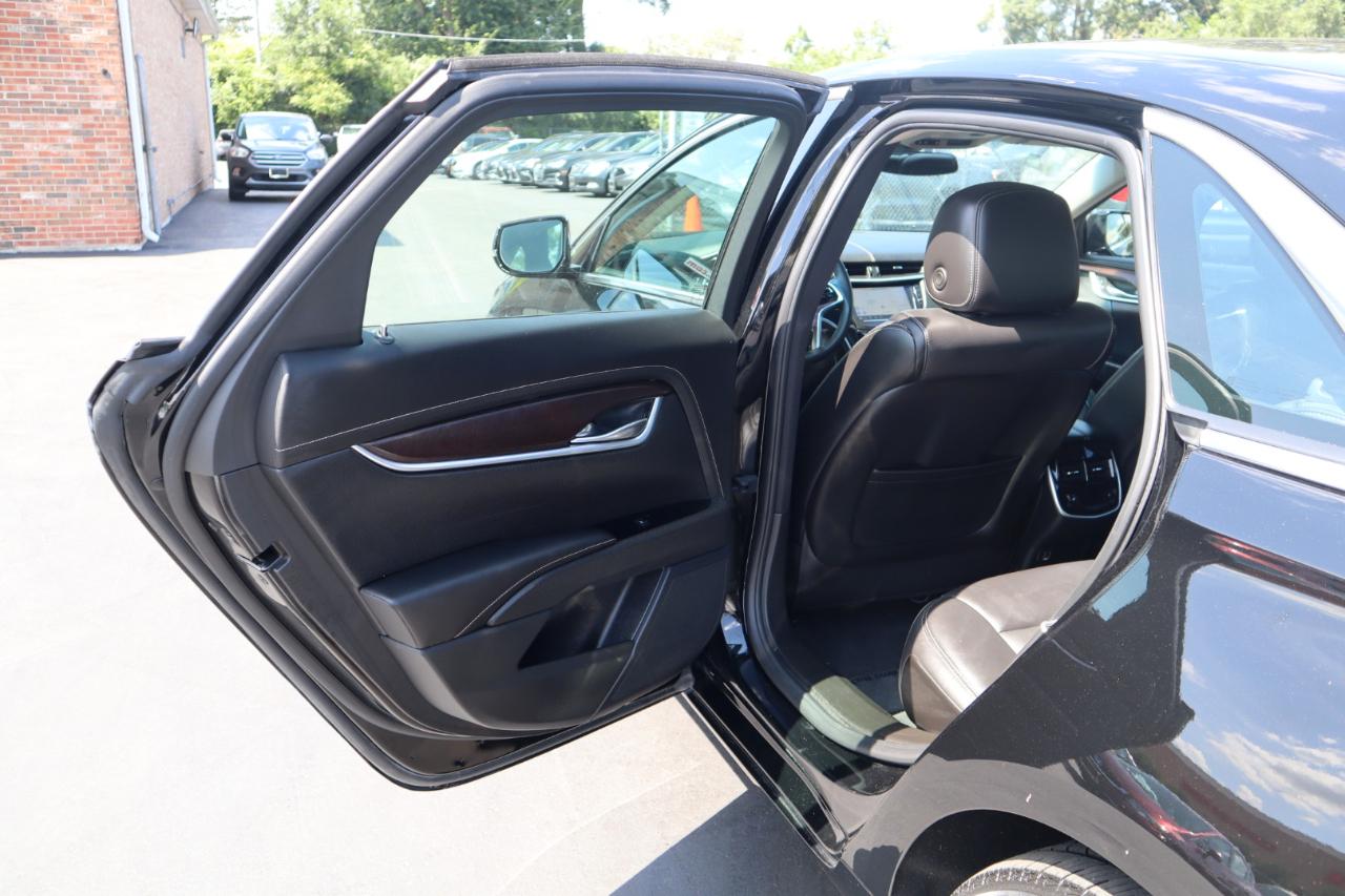 Cadillac XTS Luxury FWD 2019
