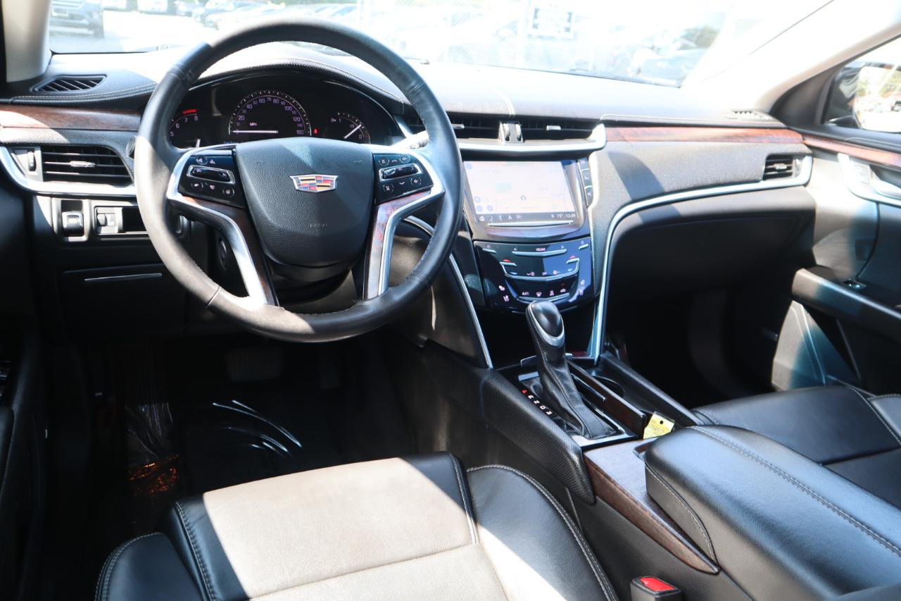 Cadillac XTS Luxury FWD 2019