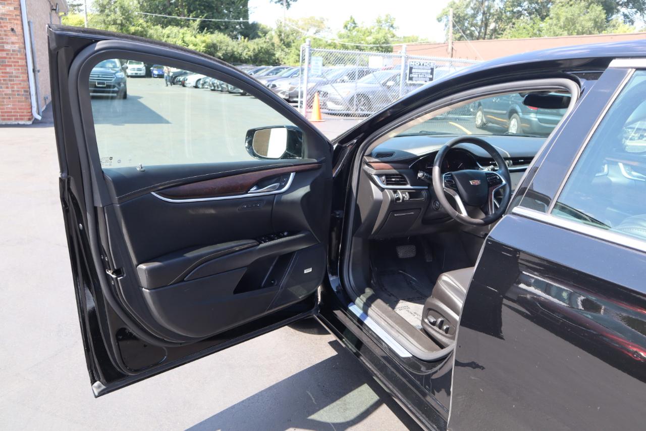 Cadillac XTS Luxury FWD 2019