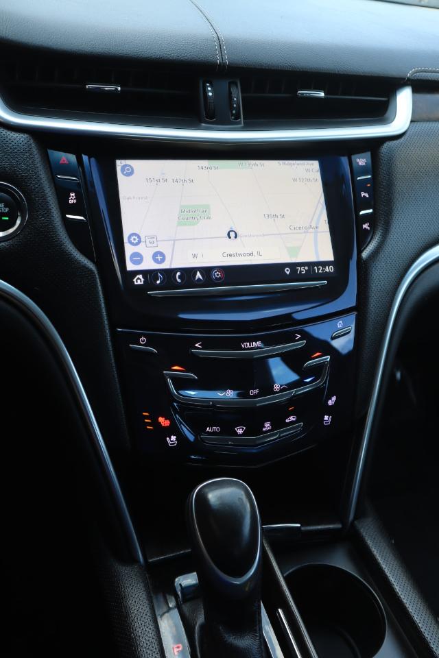 Cadillac XTS Luxury FWD 2019