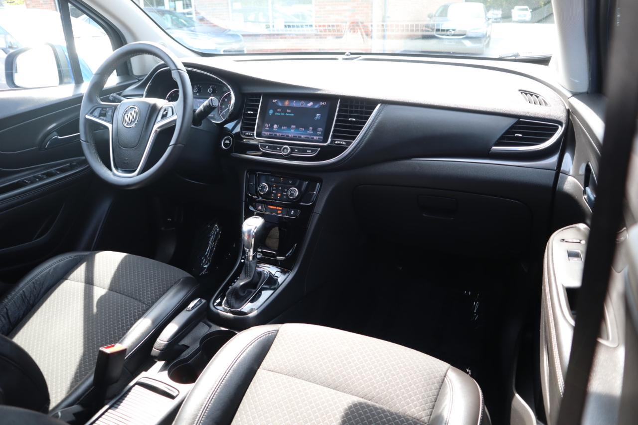 Buick Encore Preferred II AWD 2017