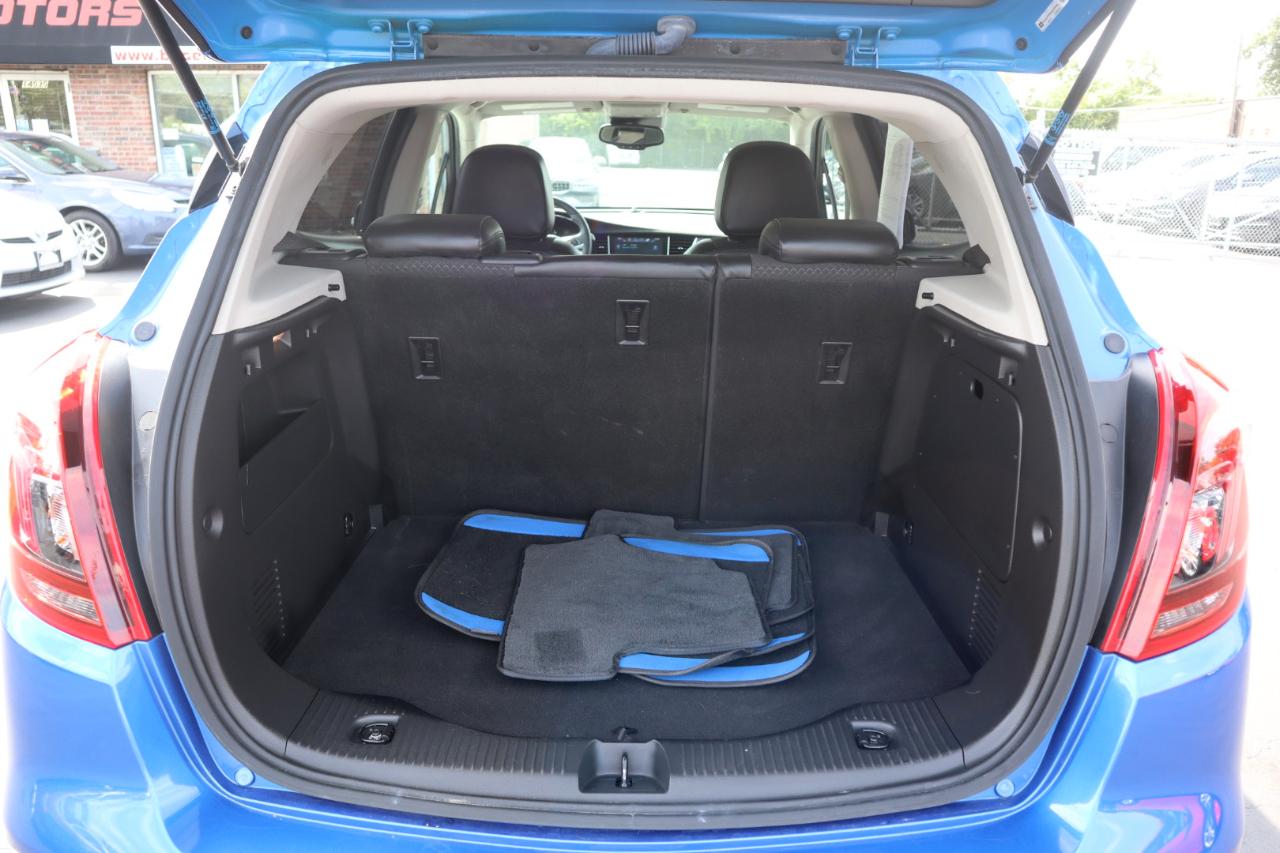 Buick Encore Preferred II AWD 2017