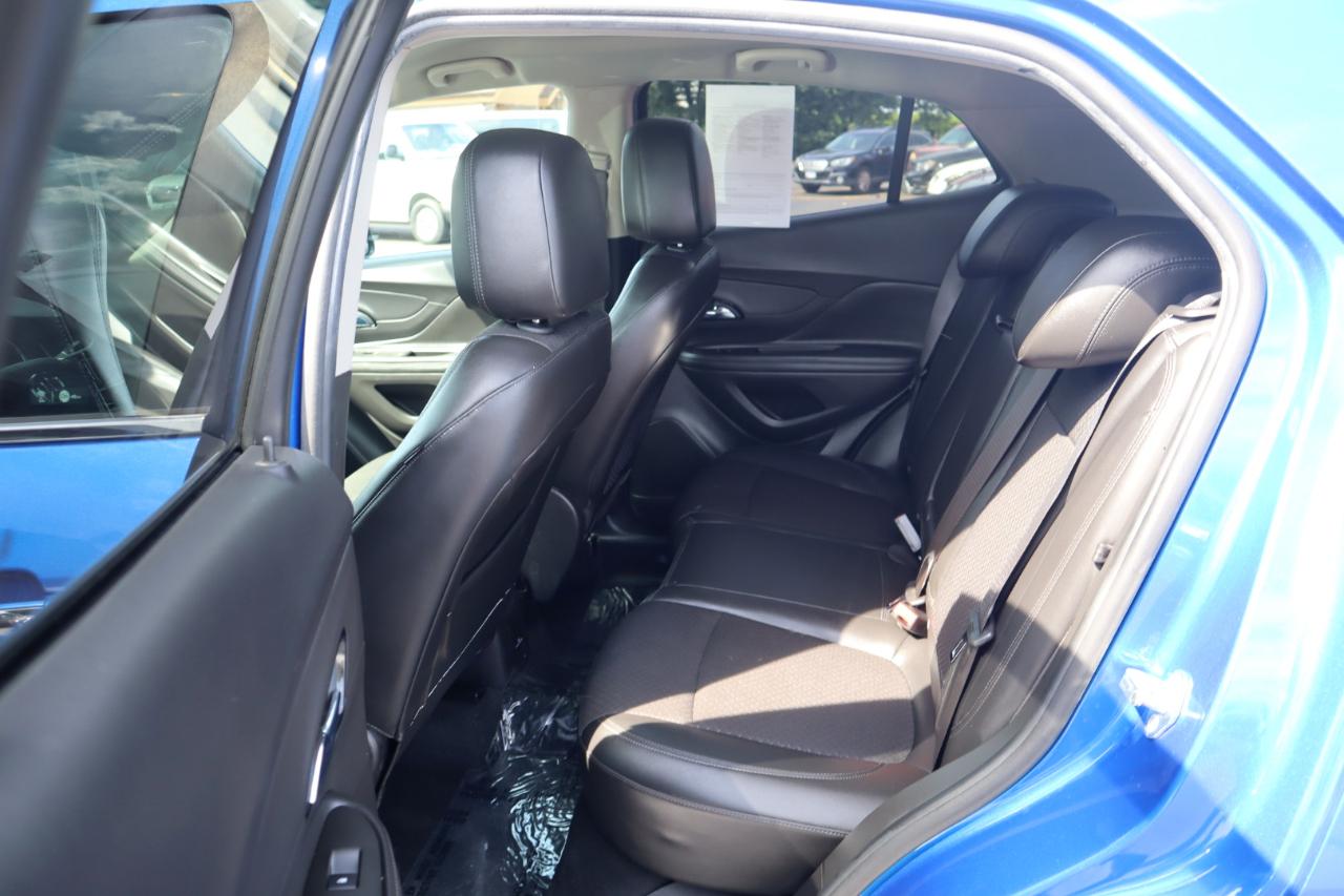 Buick Encore Preferred II AWD 2017