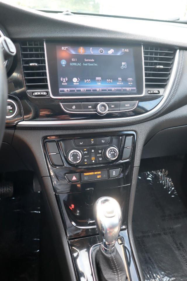 Buick Encore Preferred II AWD 2017