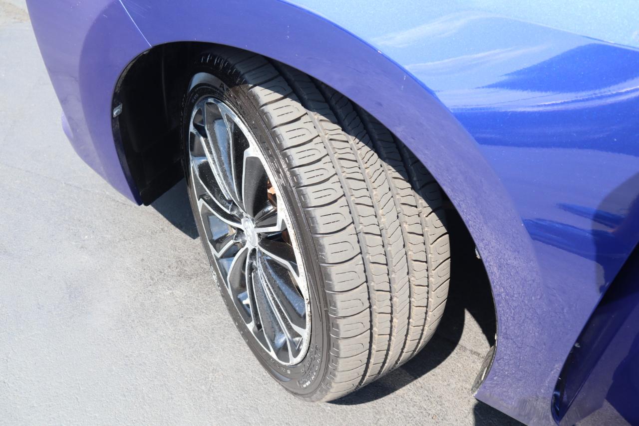 Toyota Corolla S Premium CVT 2014