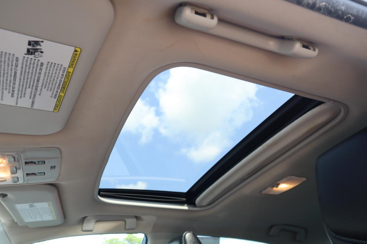 Toyota Corolla S Premium CVT 2014