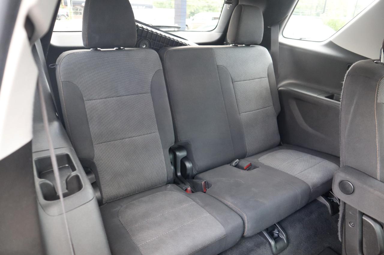 Chevrolet Traverse LT Cloth AWD 2018