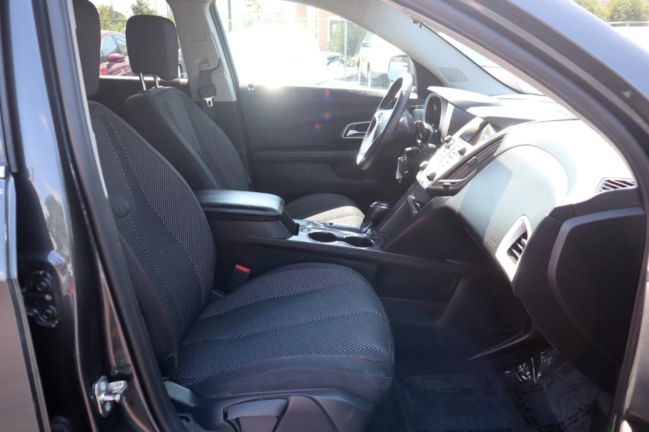 Chevrolet Equinox LT 2WD 2017