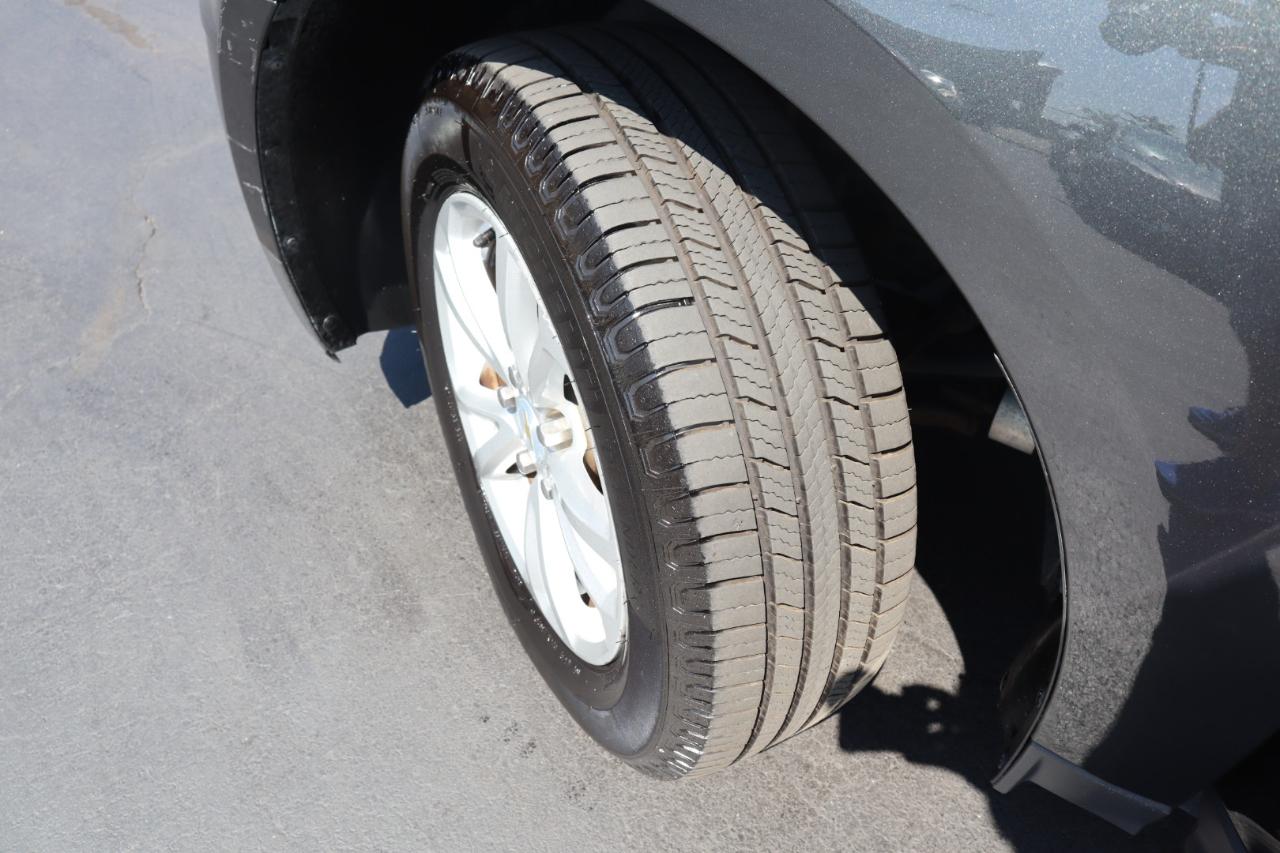 Chevrolet Equinox LT 2WD 2017