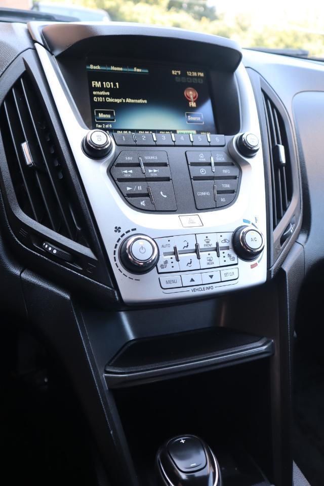 Chevrolet Equinox LT 2WD 2017