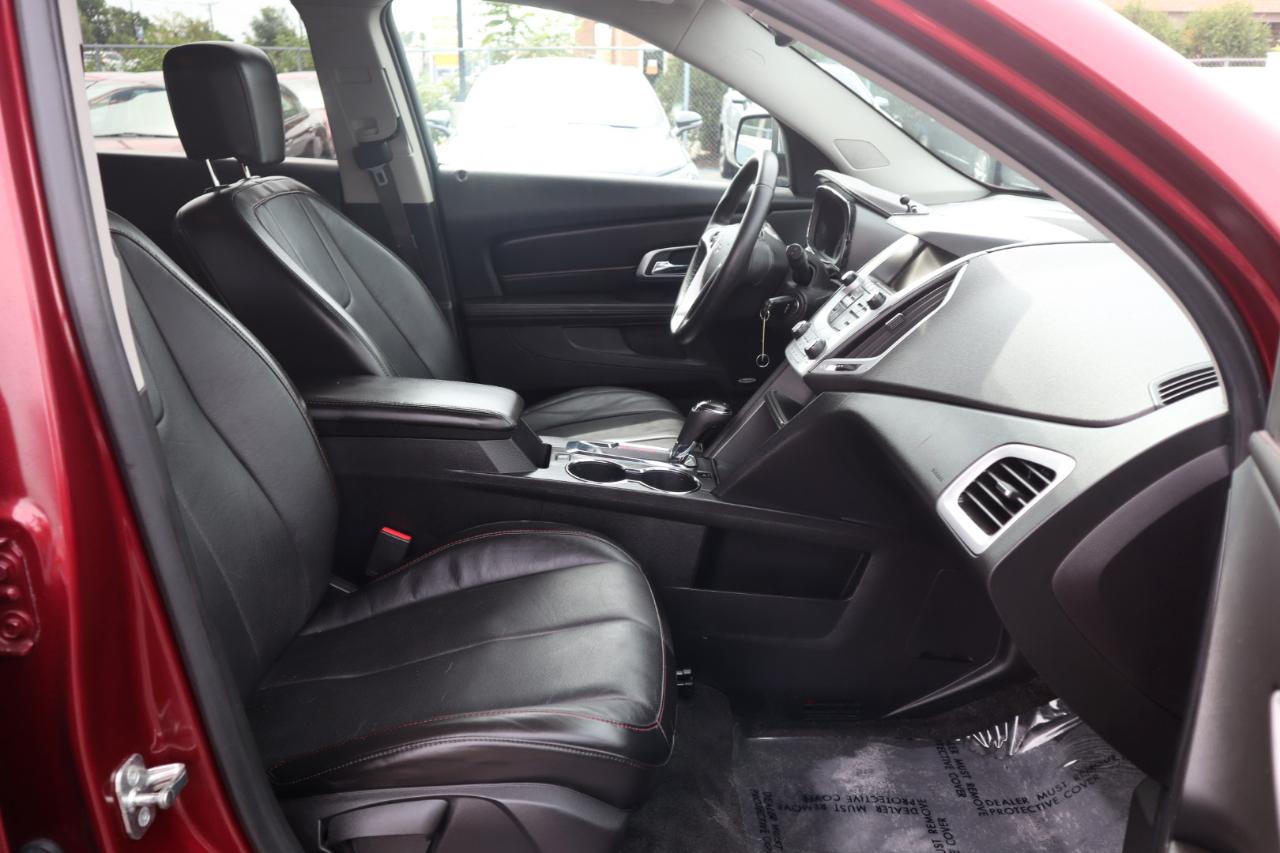 GMC Terrain SLT AWD 2016