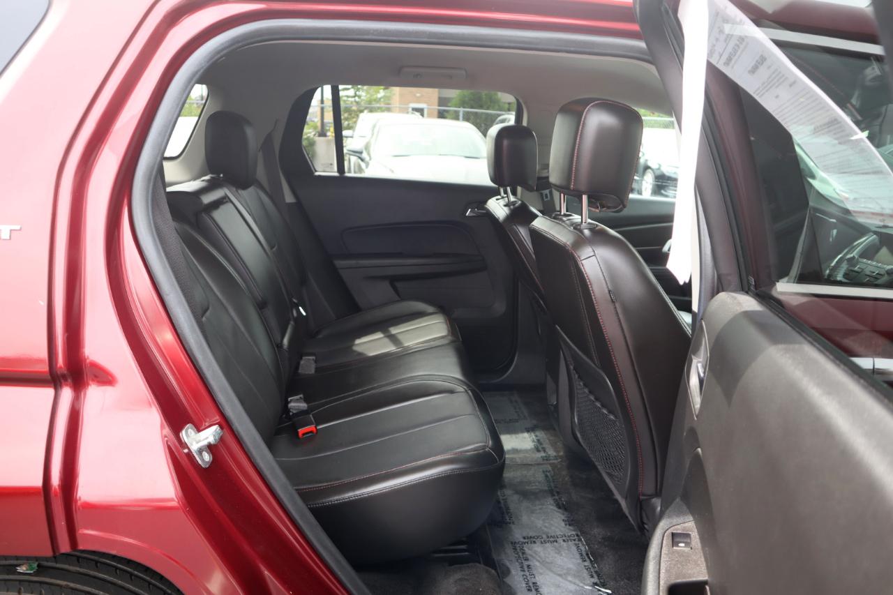 GMC Terrain SLT AWD 2016