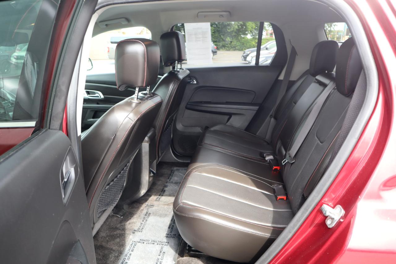 GMC Terrain SLT AWD 2016