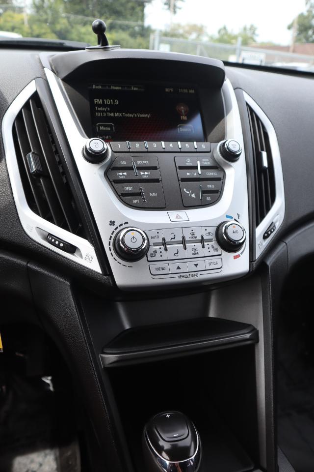 GMC Terrain SLT AWD 2016