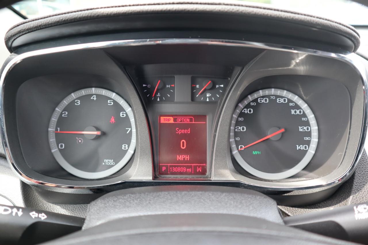 GMC Terrain SLT AWD 2016