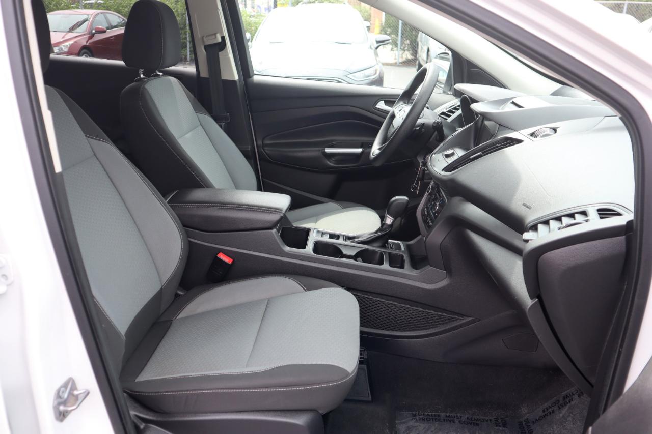 Ford Escape SE 4WD 2017