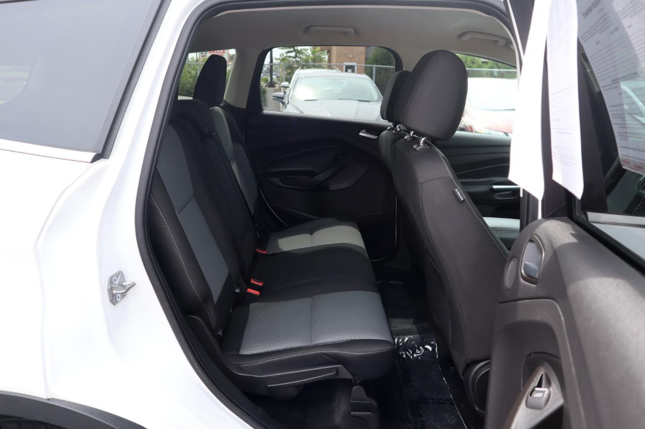 Ford Escape SE 4WD 2017