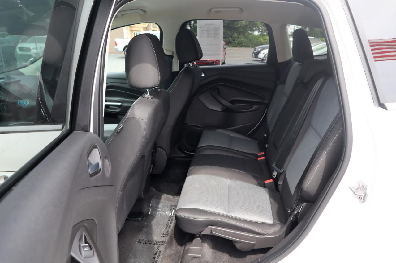 Ford Escape SE 4WD 2017