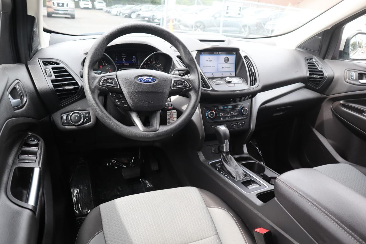 Ford Escape SE 4WD 2017