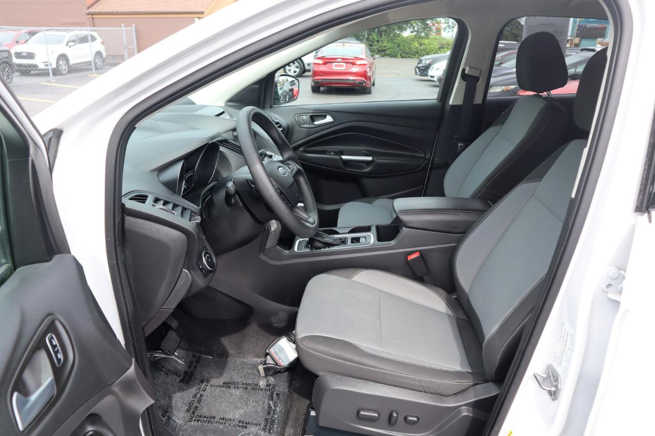 Ford Escape SE 4WD 2017