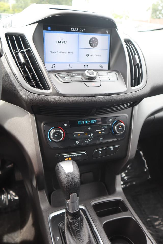Ford Escape SE 4WD 2017
