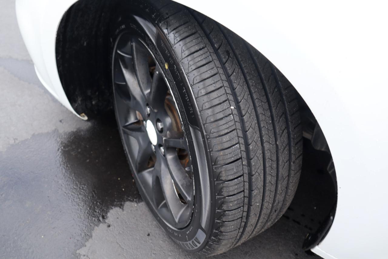 Dodge Dart SE 2015