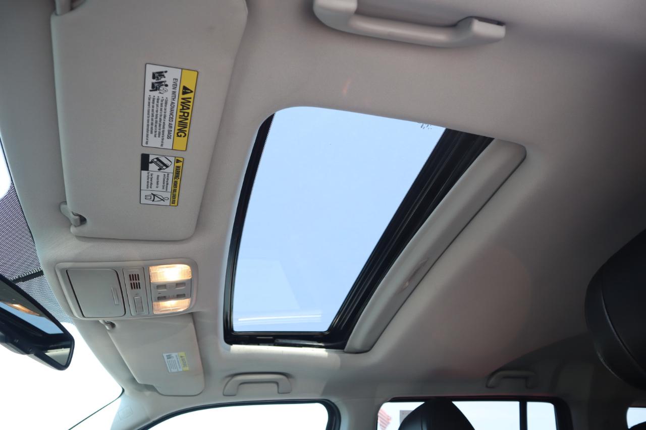 Honda Pilot EX-L 4WD 5-Spd AT 2015