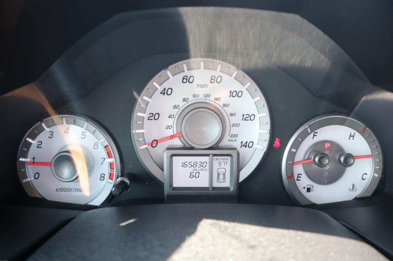 Honda Pilot EX-L 4WD 5-Spd AT 2015