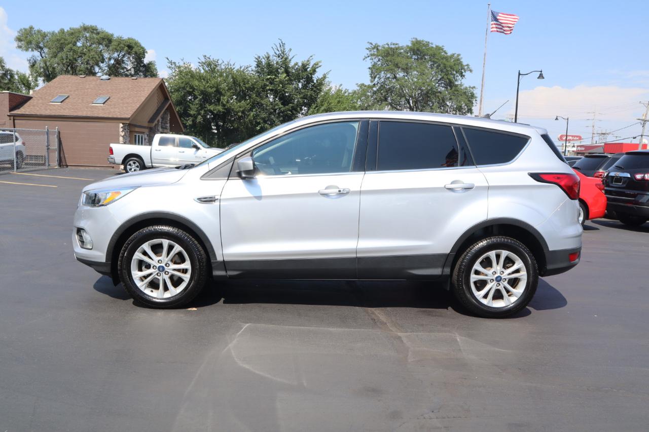 Ford Escape SE FWD 2019