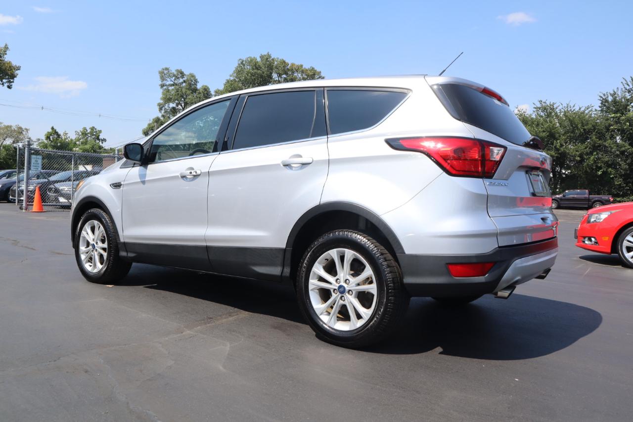 Ford Escape SE FWD 2019