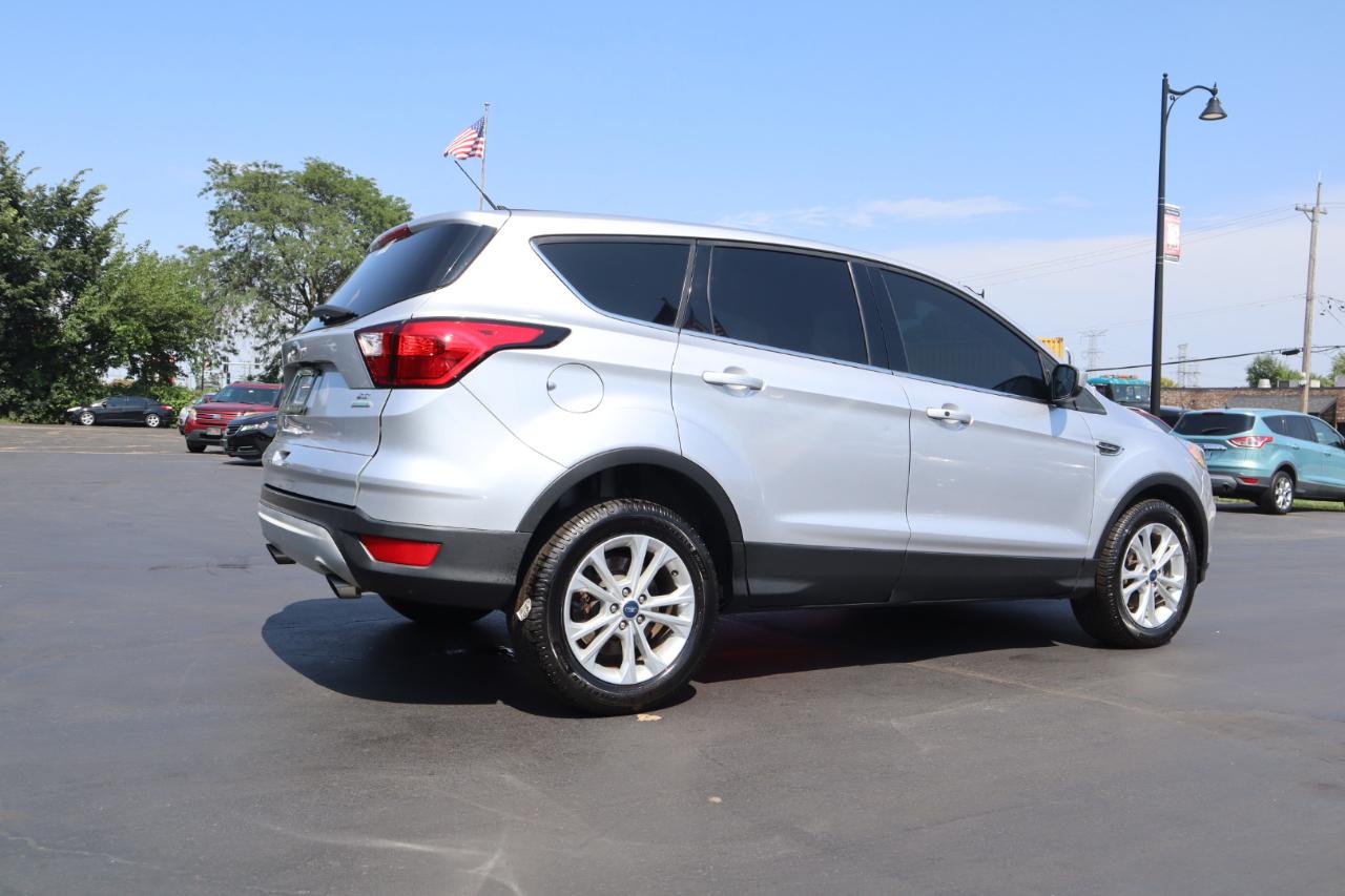 Ford Escape SE FWD 2019