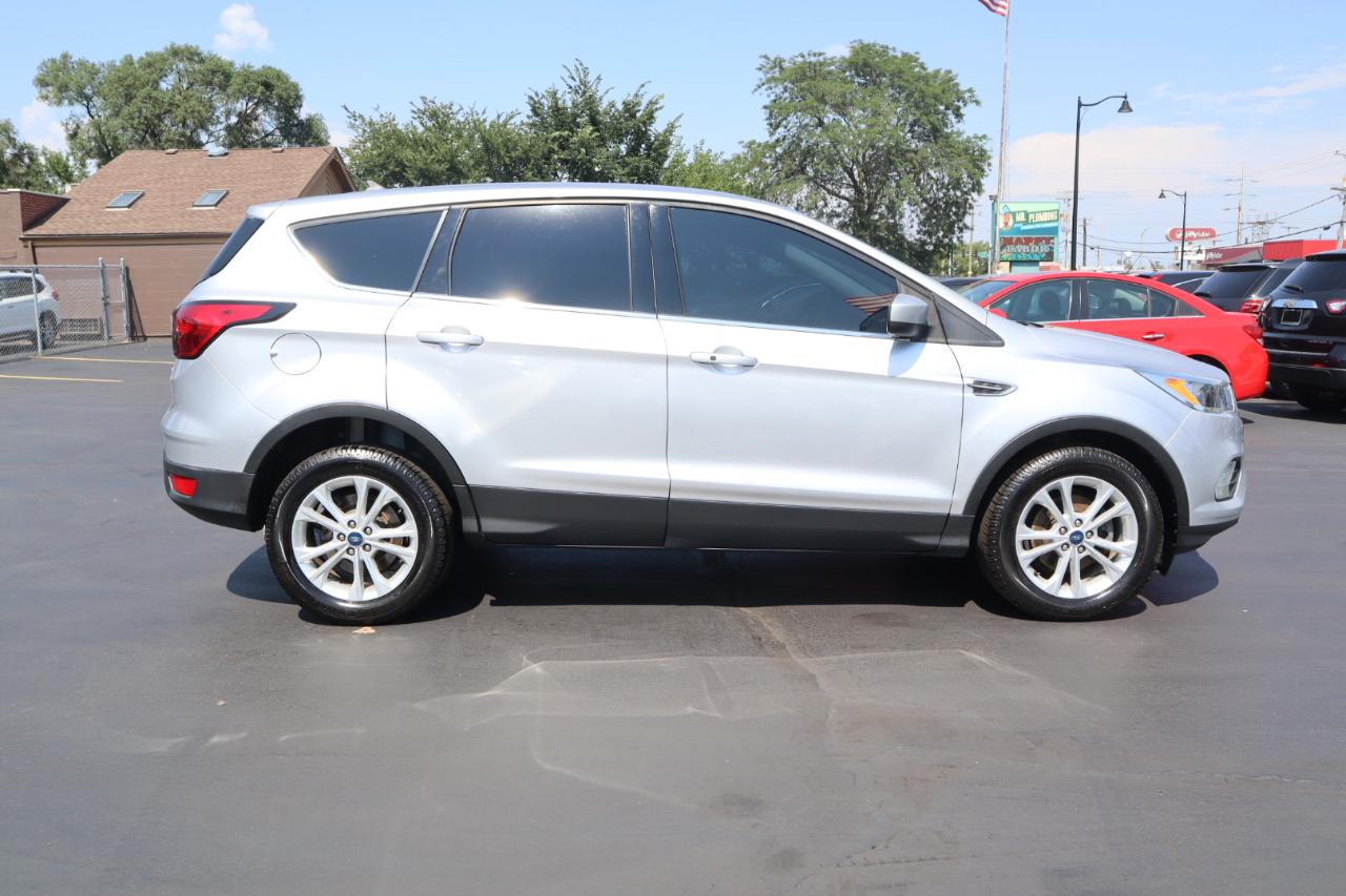 Ford Escape SE FWD 2019