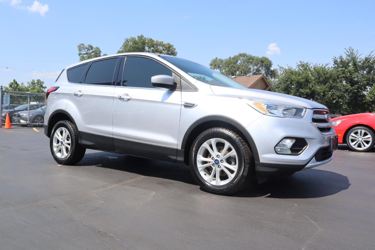 Ford Escape SE FWD 2019