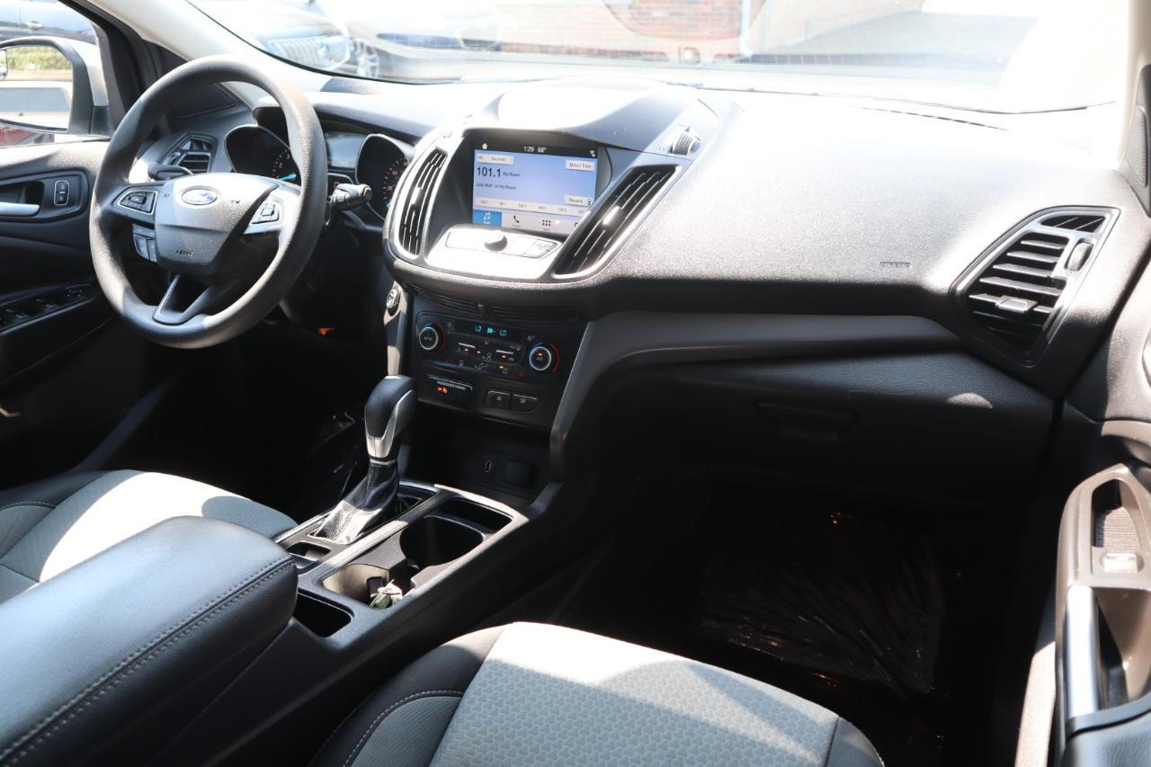 Ford Escape SE FWD 2019