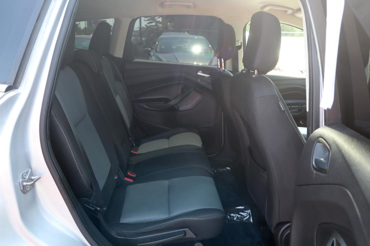 Ford Escape SE FWD 2019