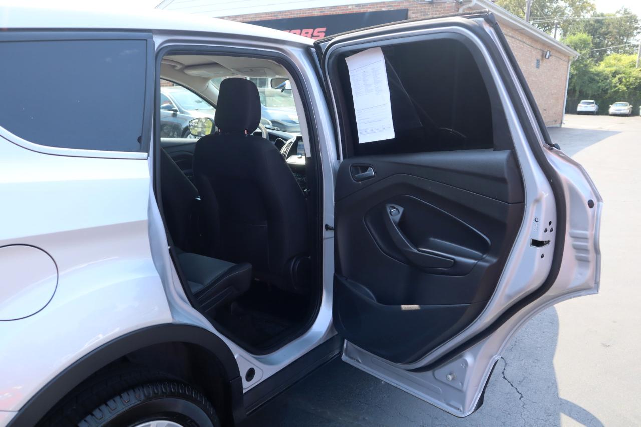 Ford Escape SE FWD 2019